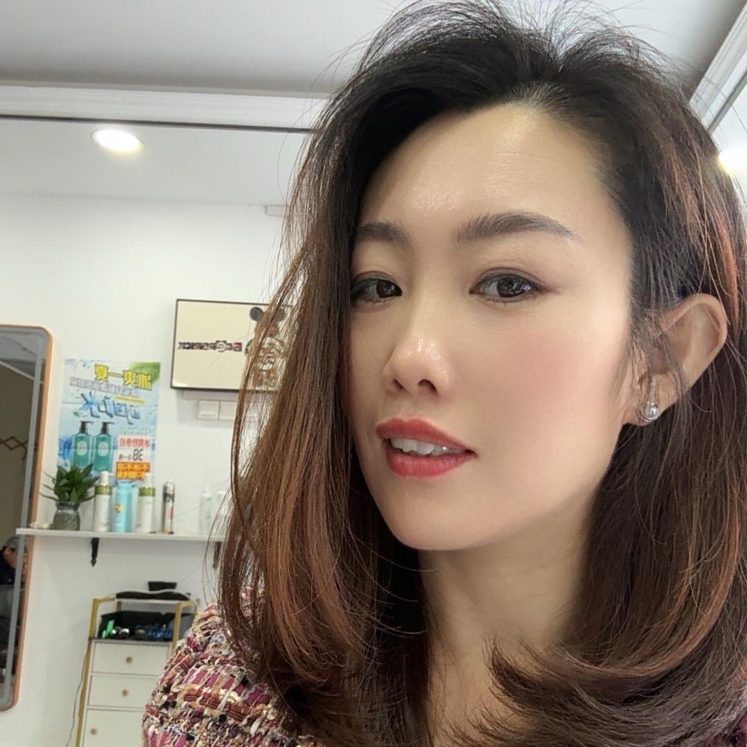 职业经理人😊欣欣