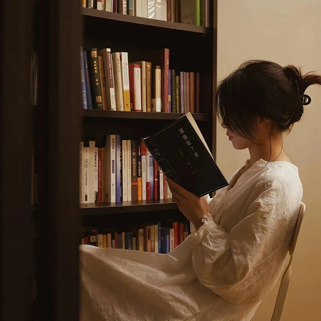 心灵读书屋