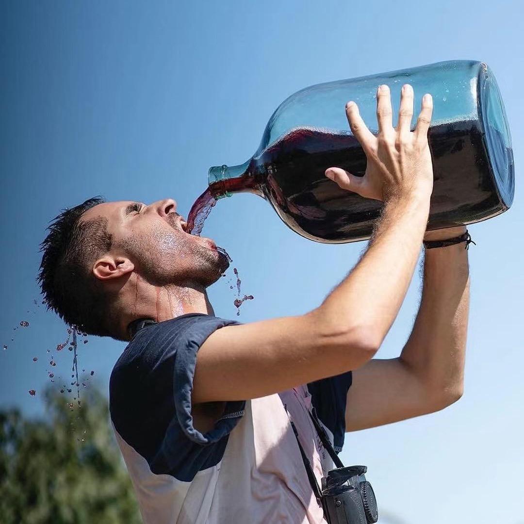 杰哥•葡萄酒🍷