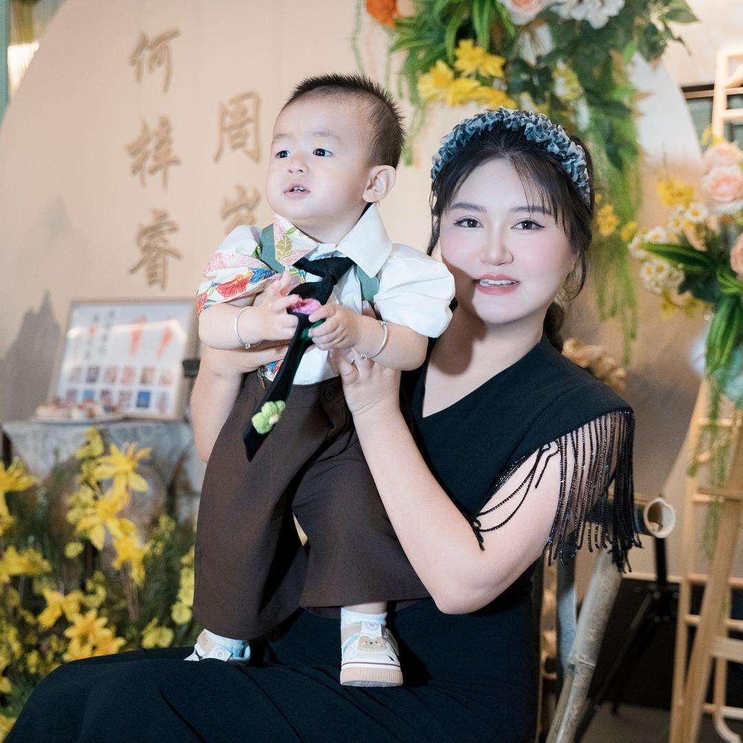 婧婧不静