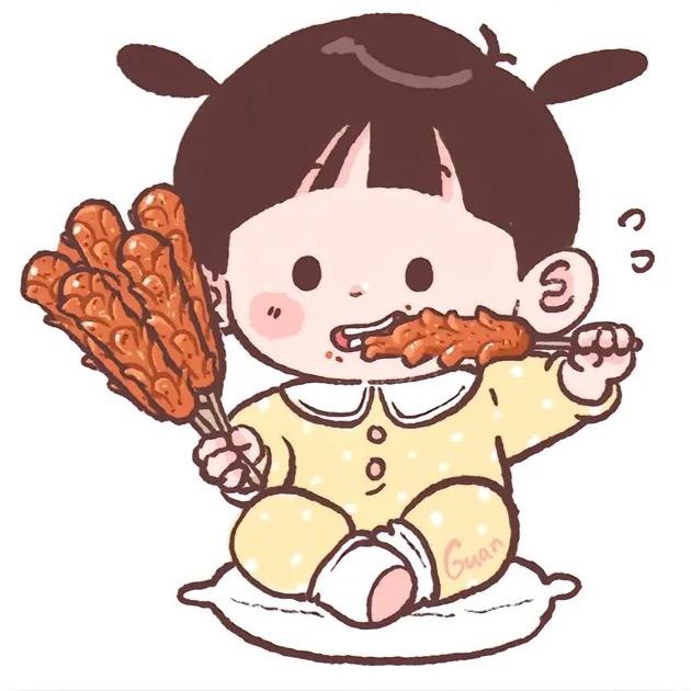 小杜杜😀美食分享