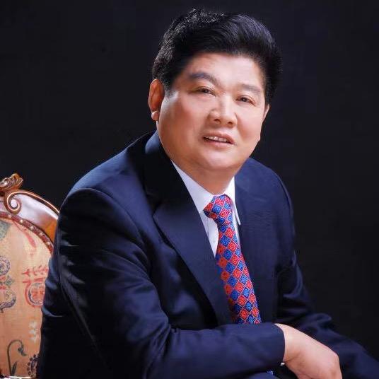 对节白蜡王