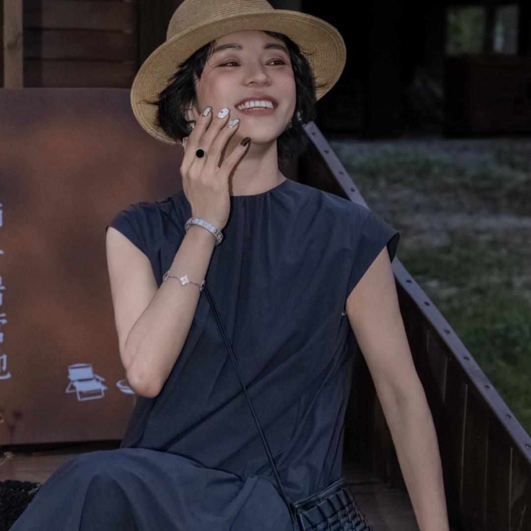 丽霞服装【直播返场】