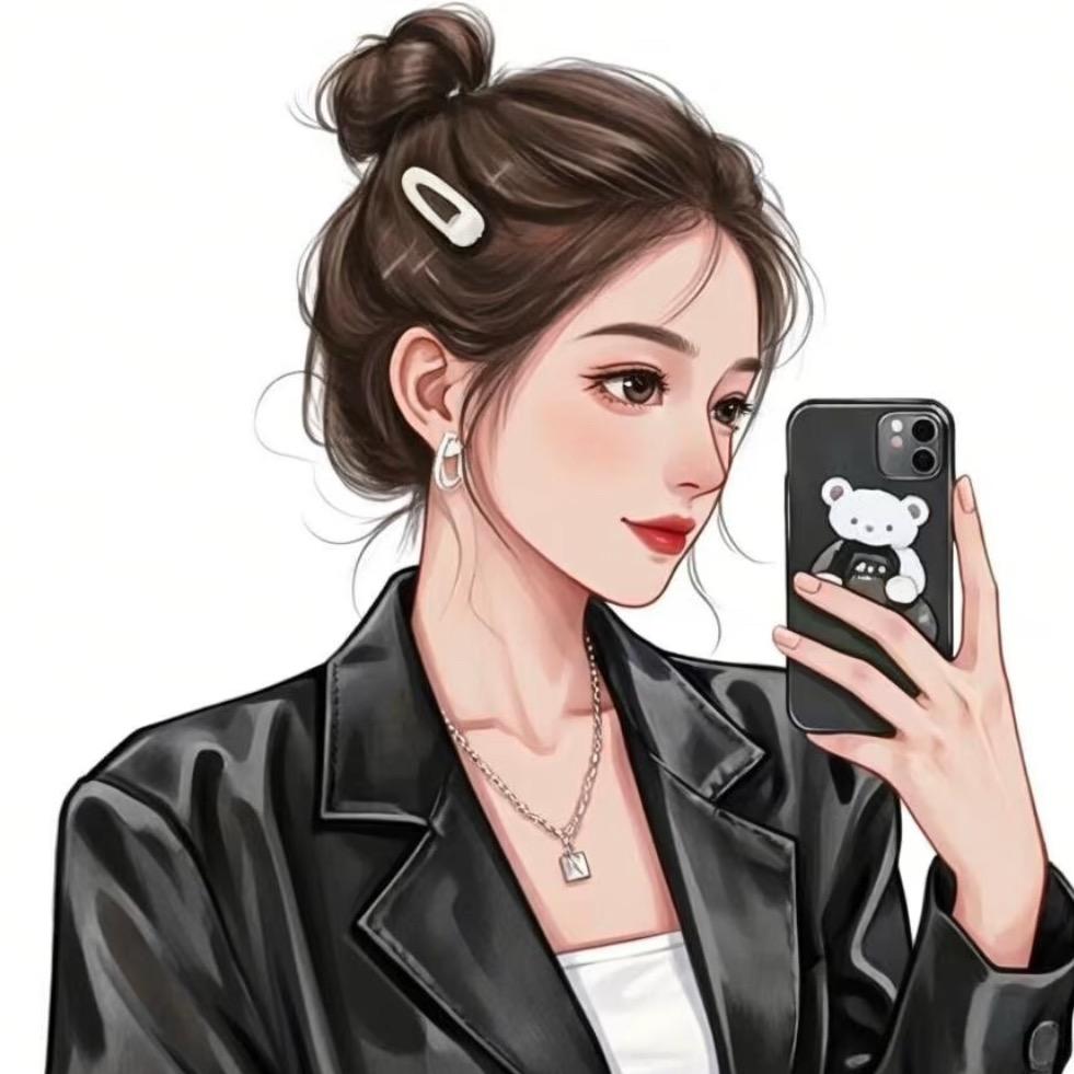 @赵瘦儿_💕