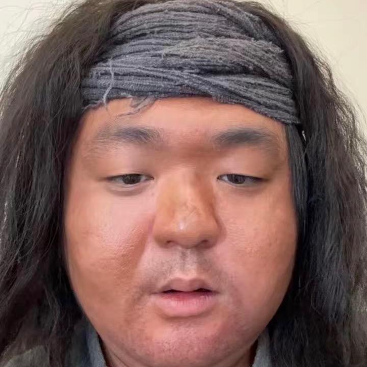 🌈 疯丫头