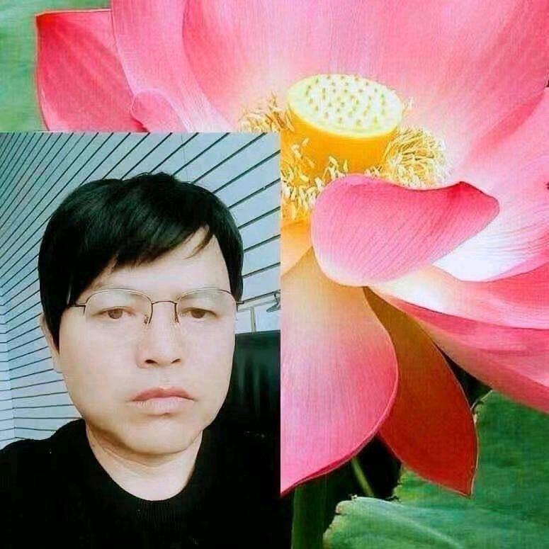 A为你祈福
