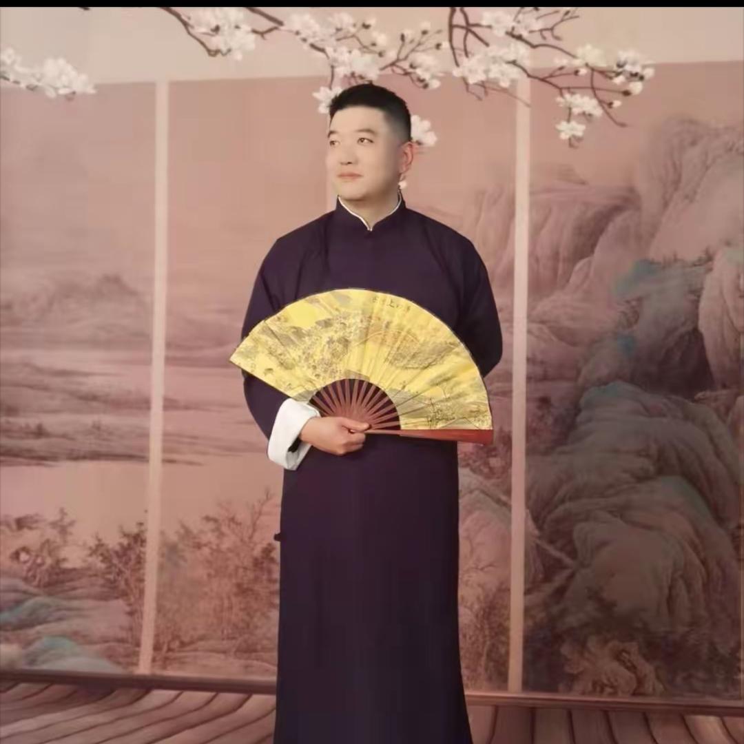 楠球论道