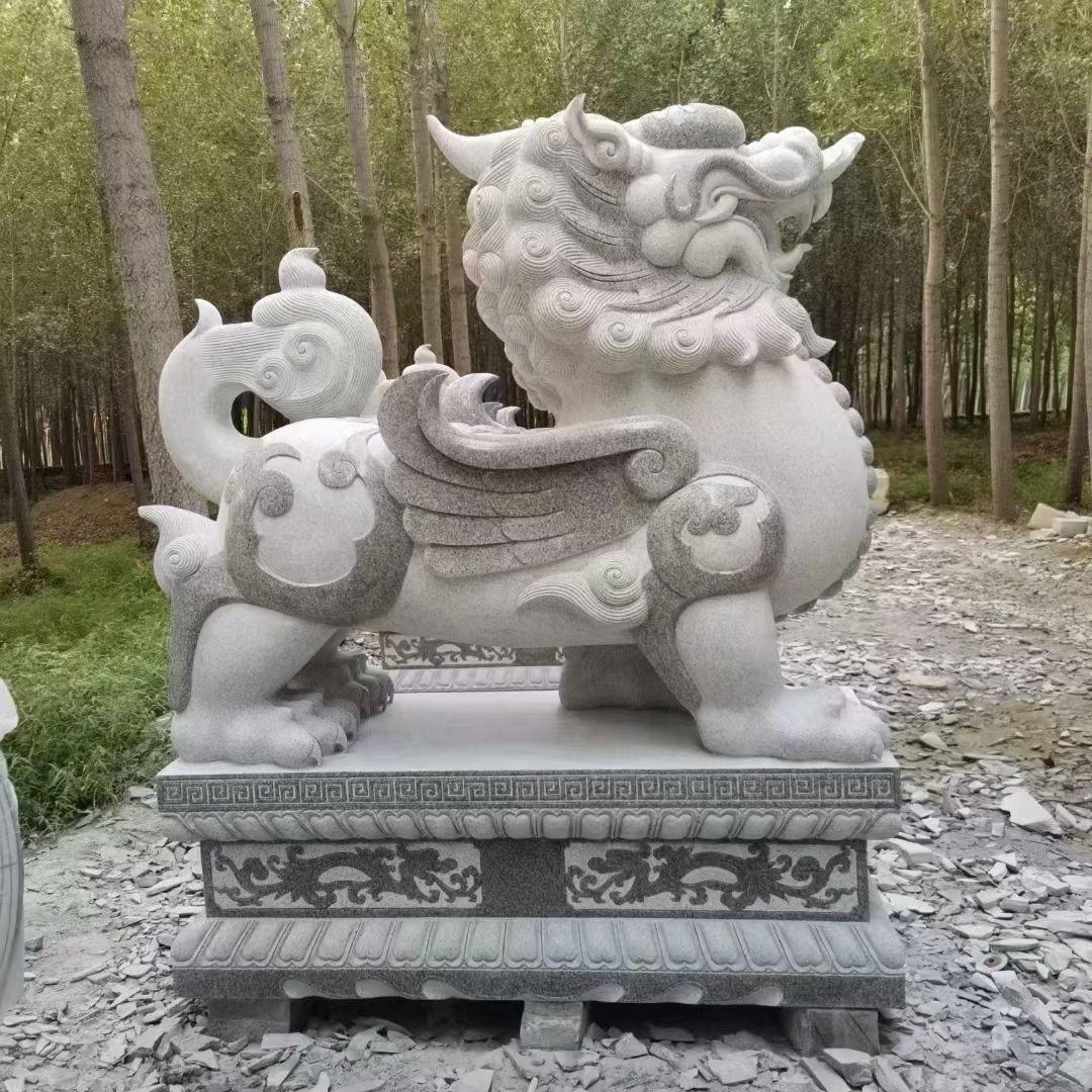 石雕刘