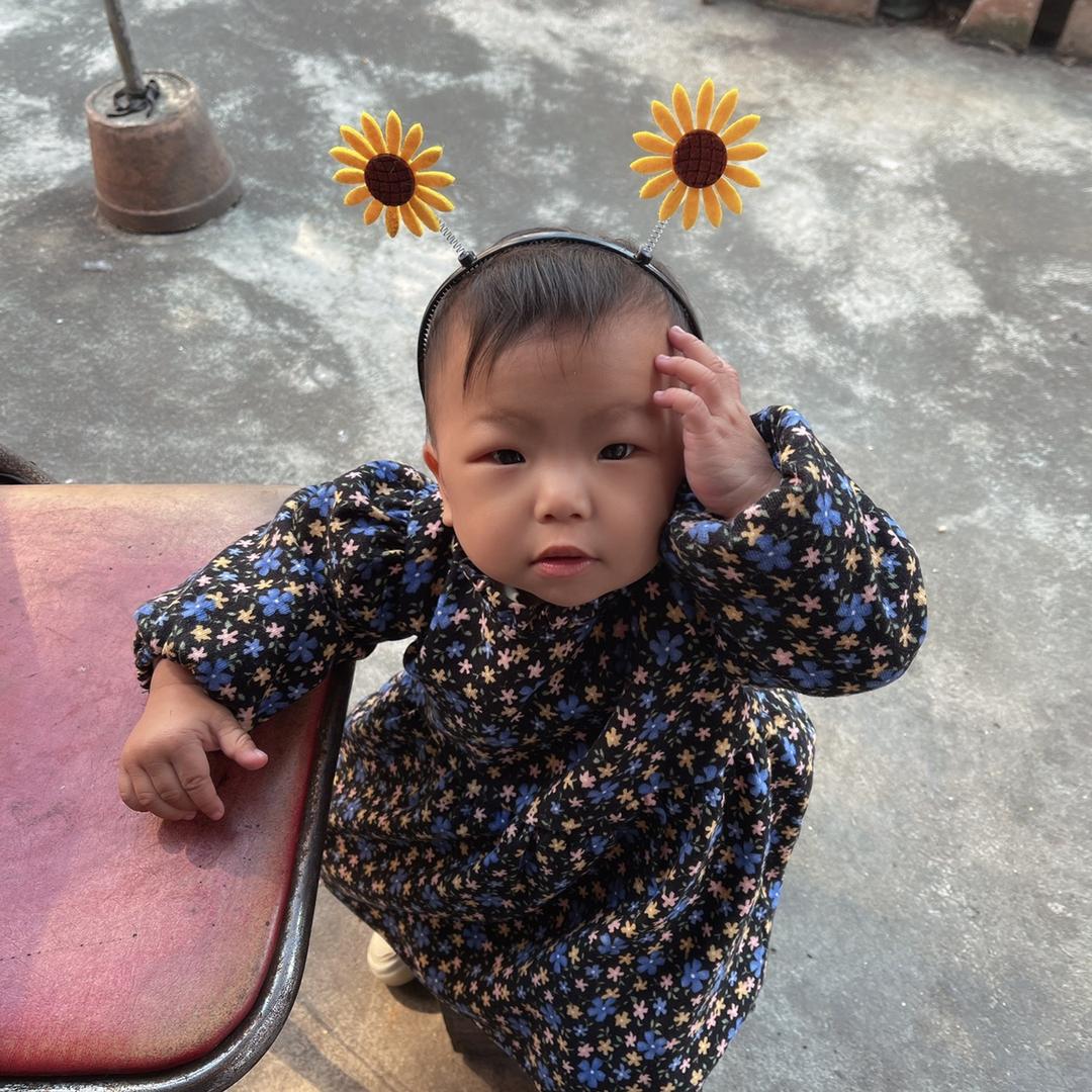 大小宝贝
