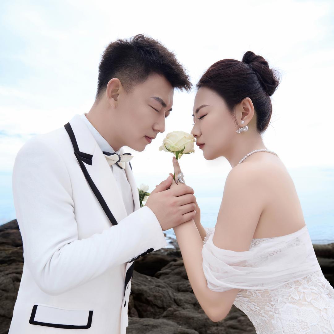 Chi👰🏻‍♀️