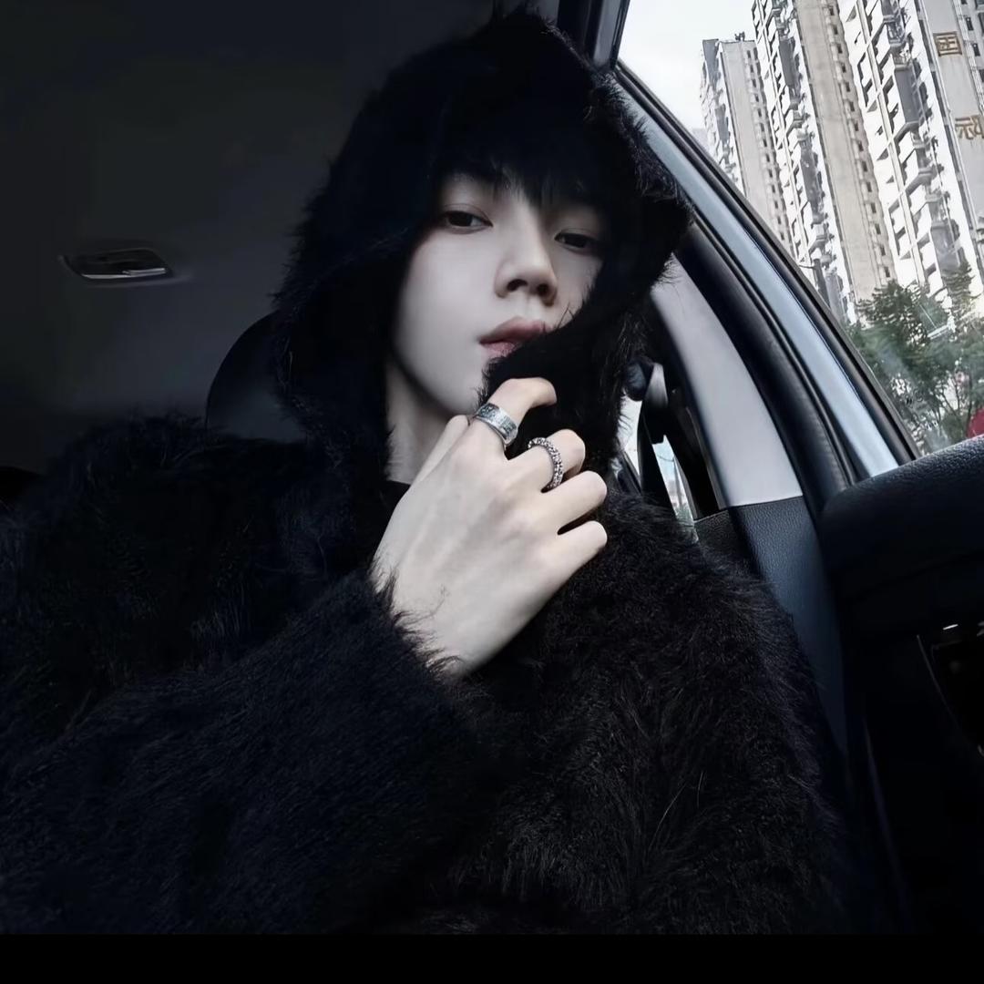 犯困