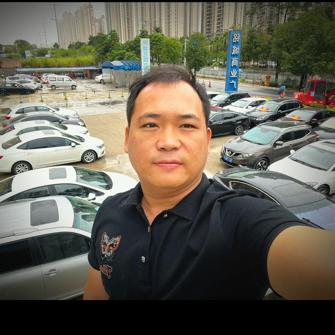南宁二手车英仑车行(郝Sir)