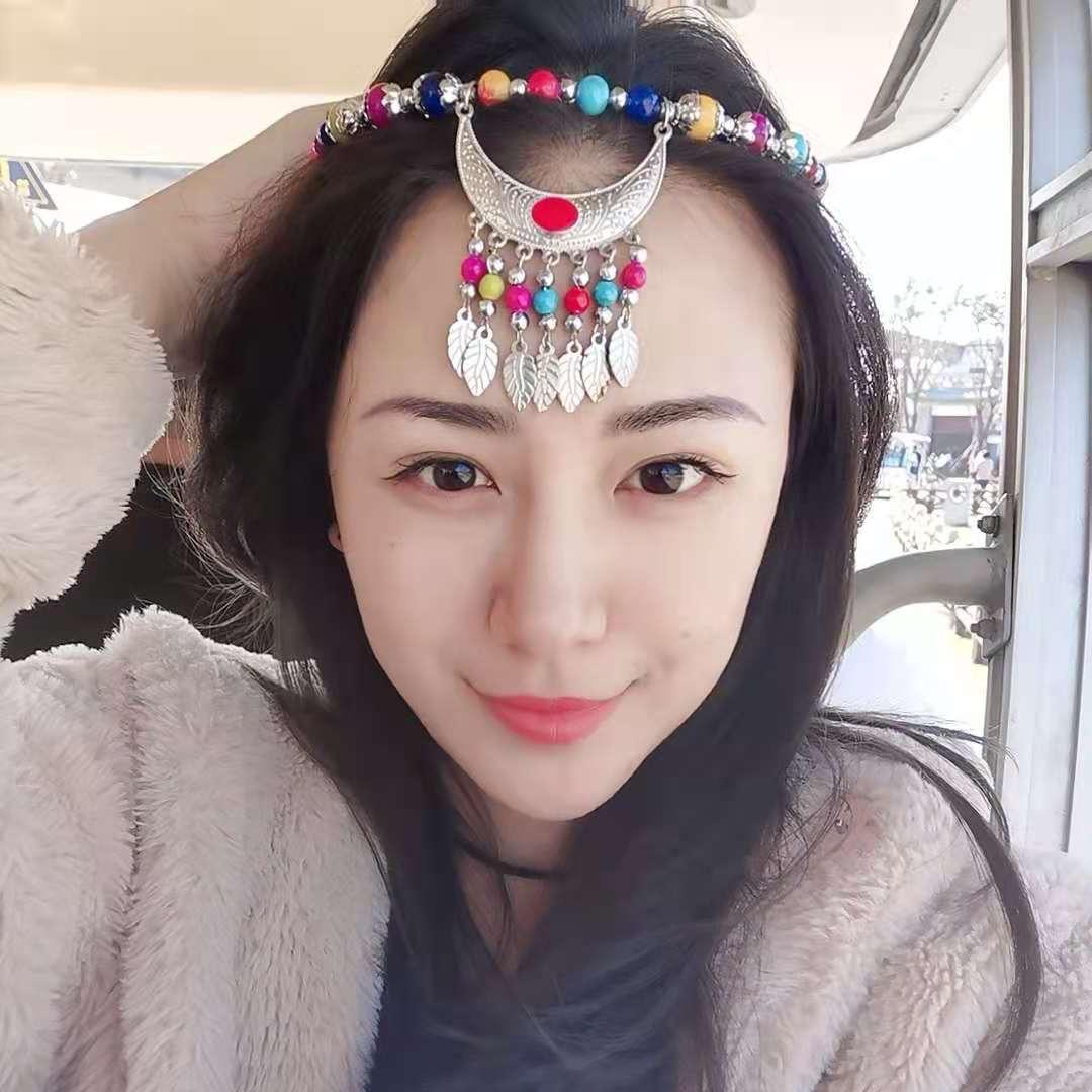 苏飞妈妈