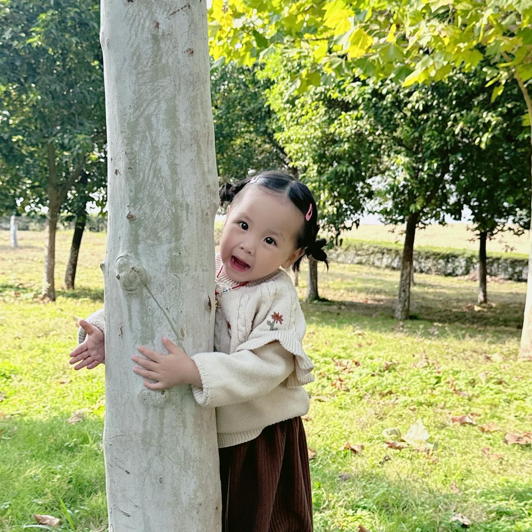 是妮妮吖🐯