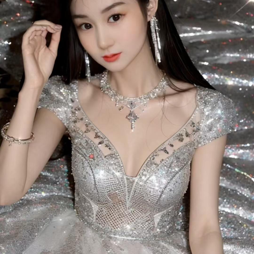 （李）家大小姐💋