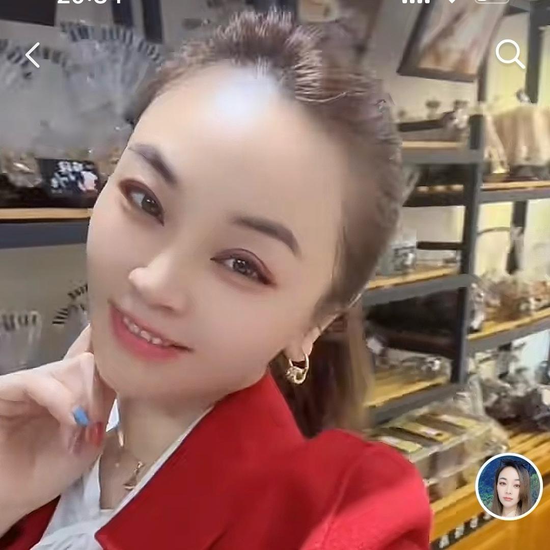 仪陇许憨憨💝💝（养嗓子）