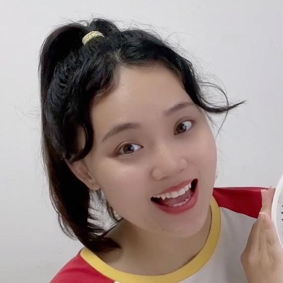 自来卷lulu变好！