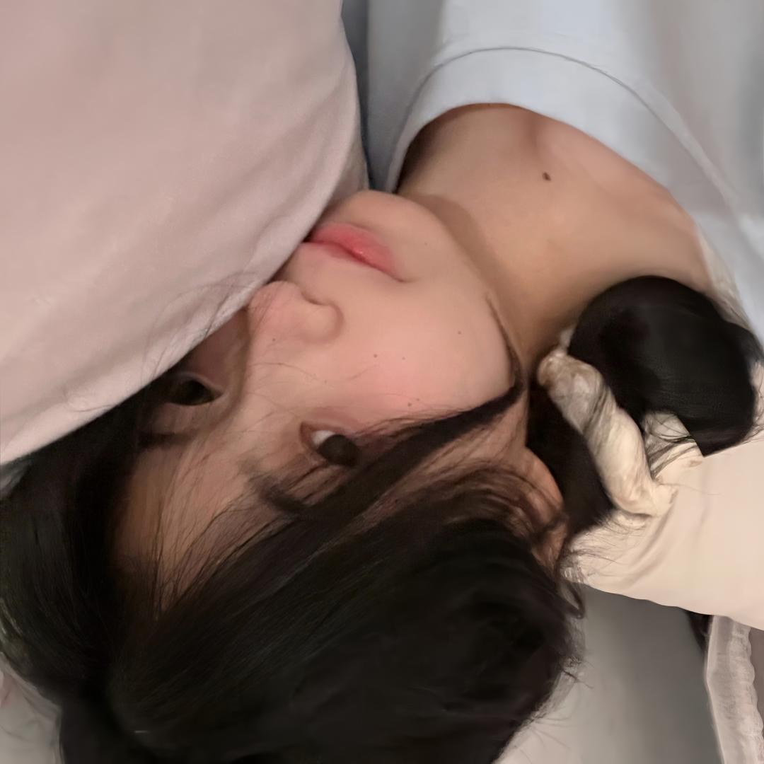 脆香米梦女