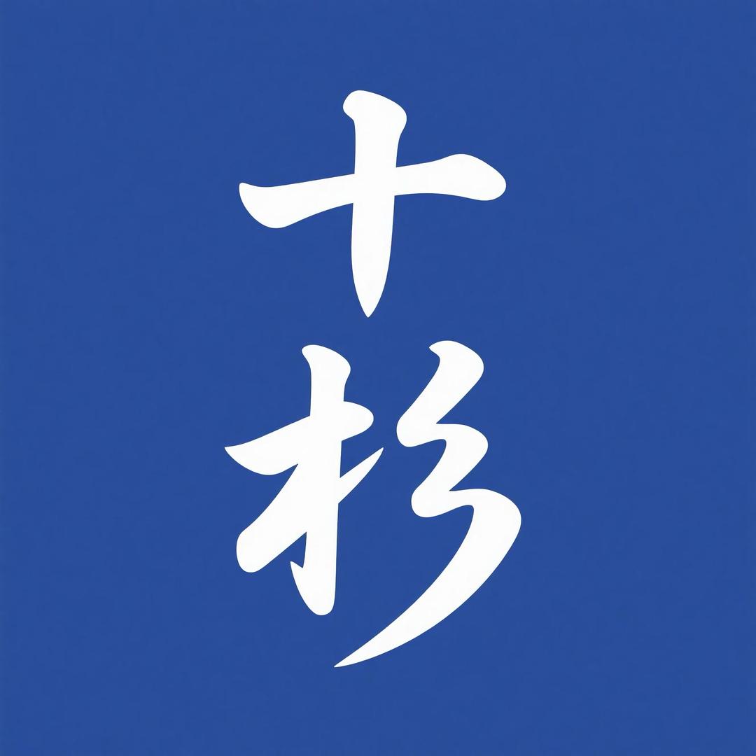 十杉