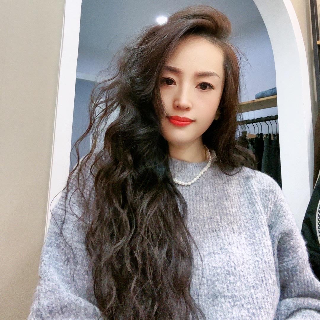 LZ衣族——琳子