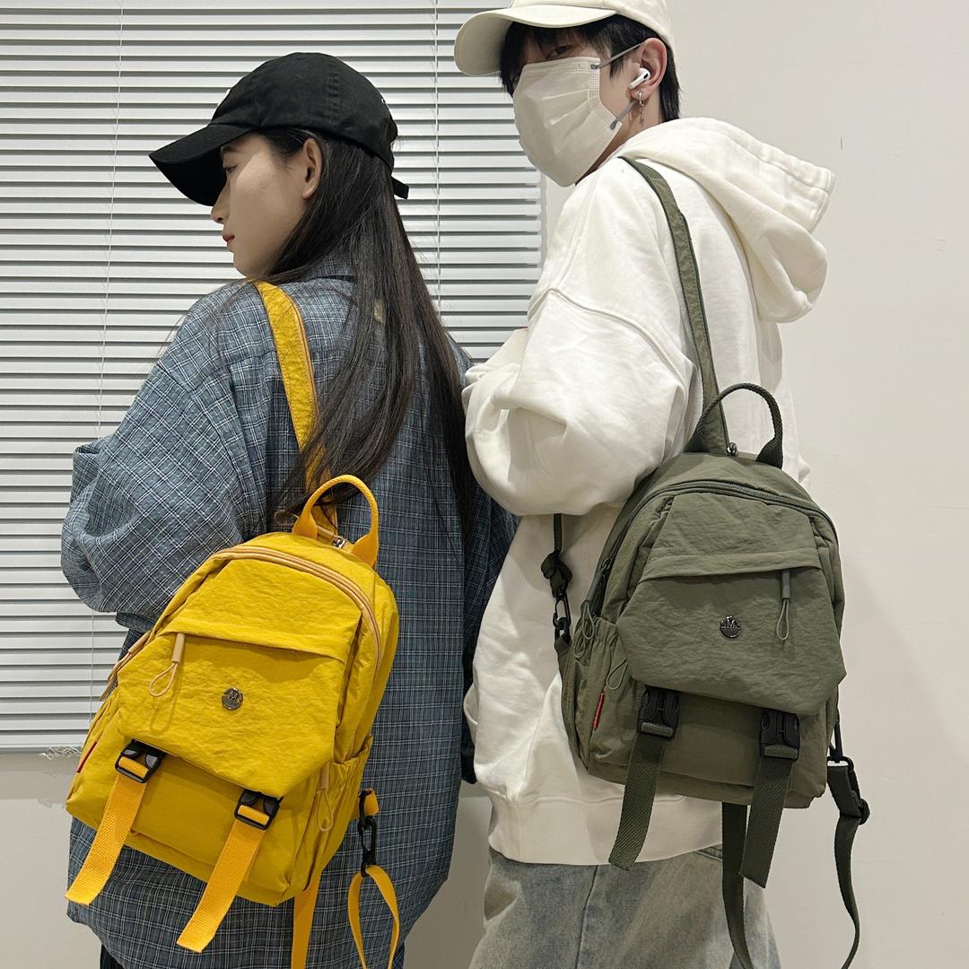 沐歌休闲包