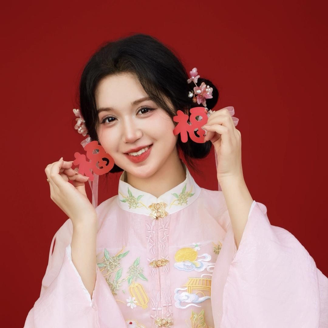 麦麦在进步