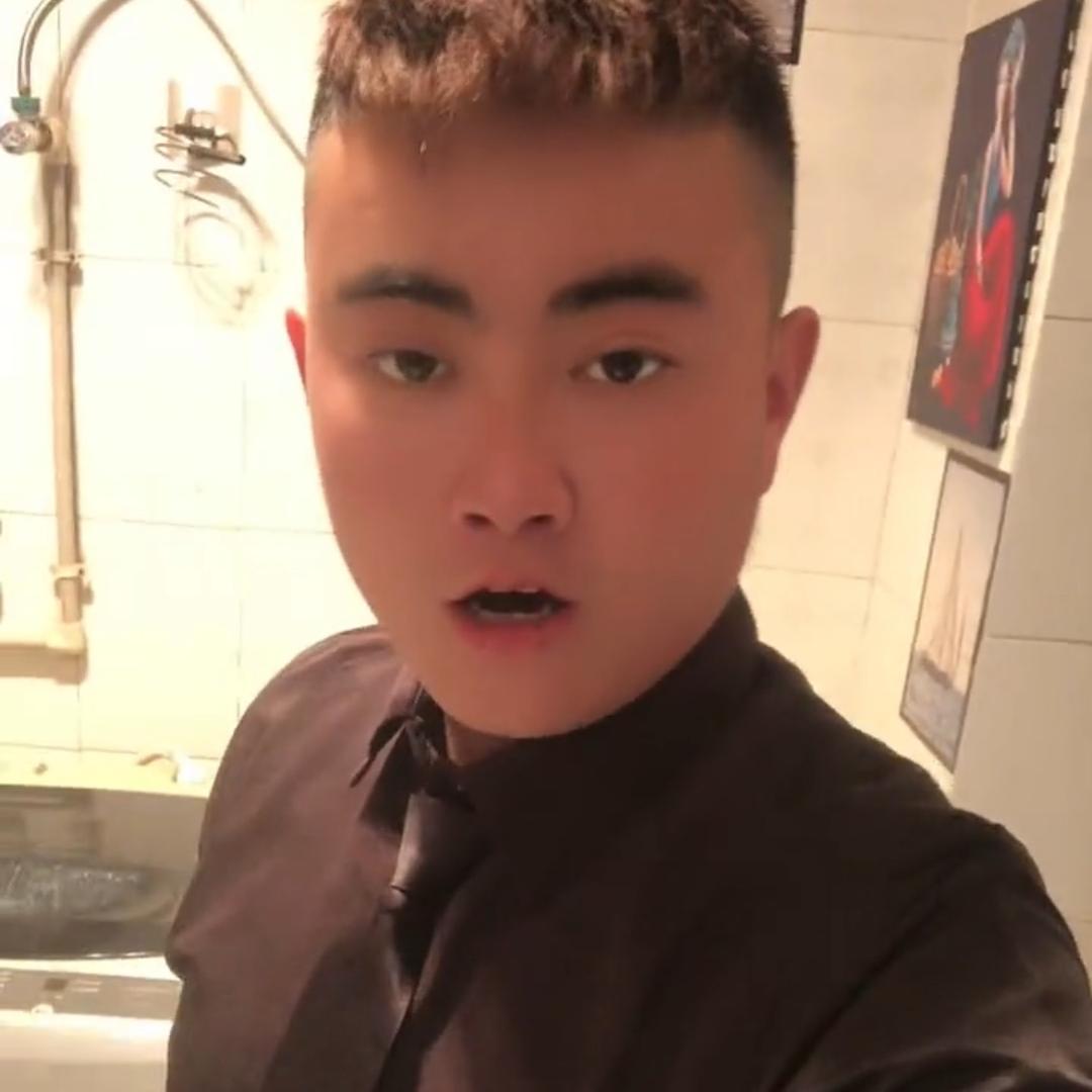 栾川王海羊🔥正能量（连赞拉黑）
