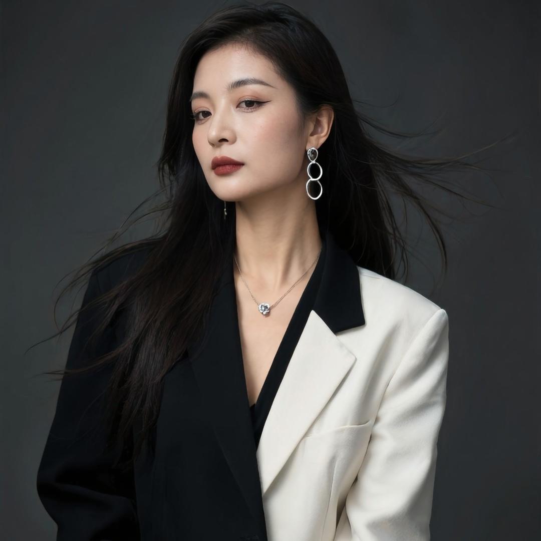 曹县星妆·美学   化妆美甲学校慧慧老师