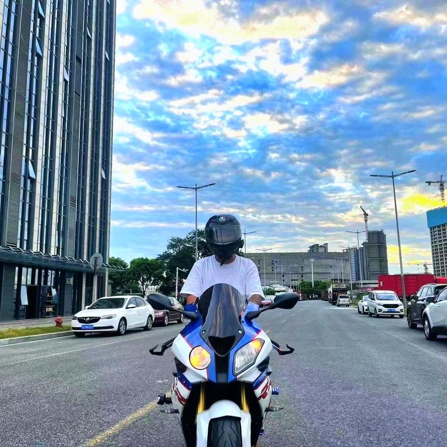 昆山豫骑机车（招销售）