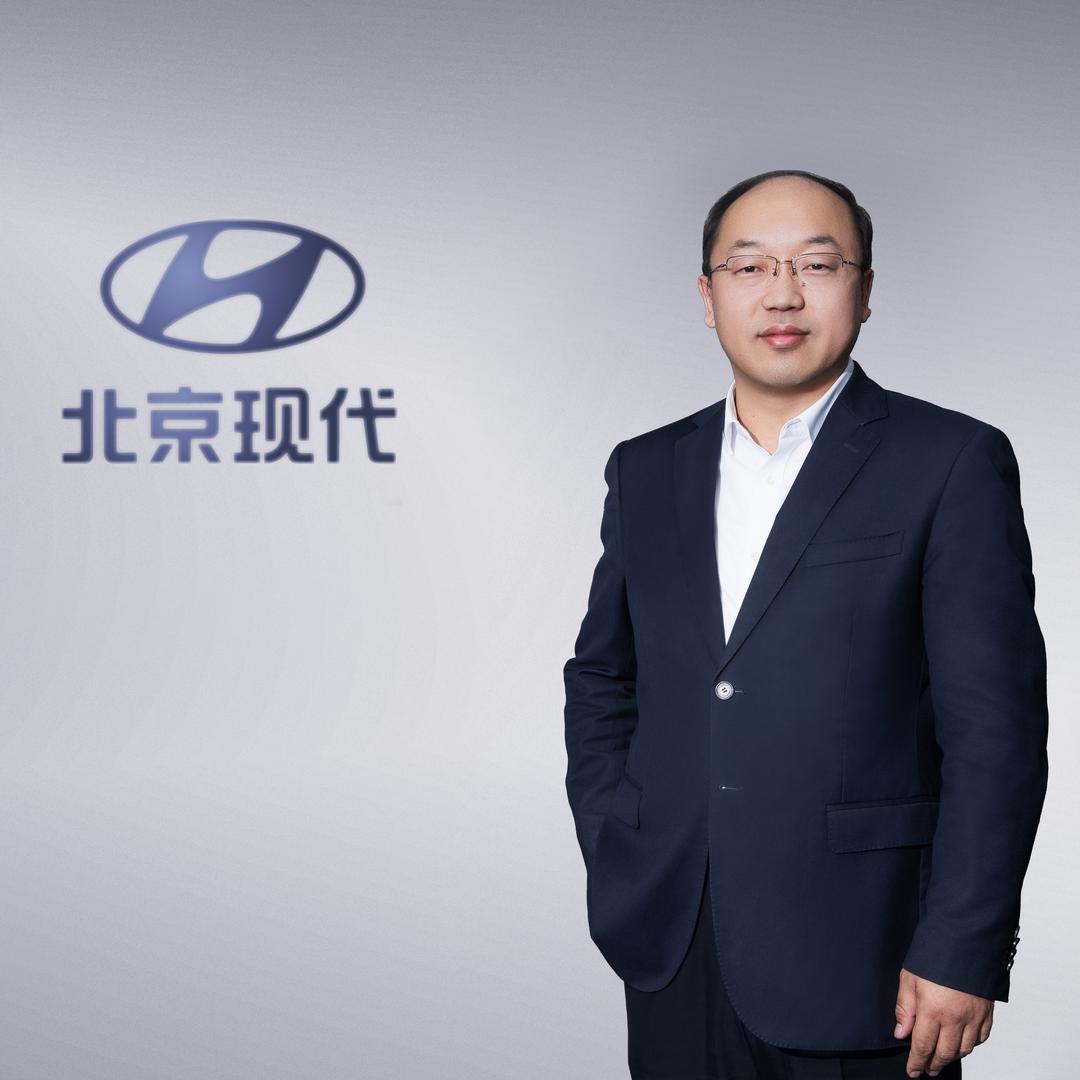 北京现代李双双