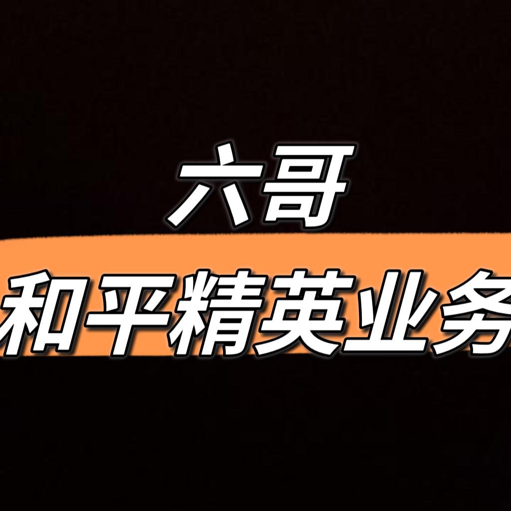 六哥和平工作室