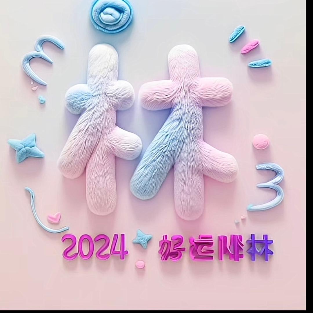 🌈木木