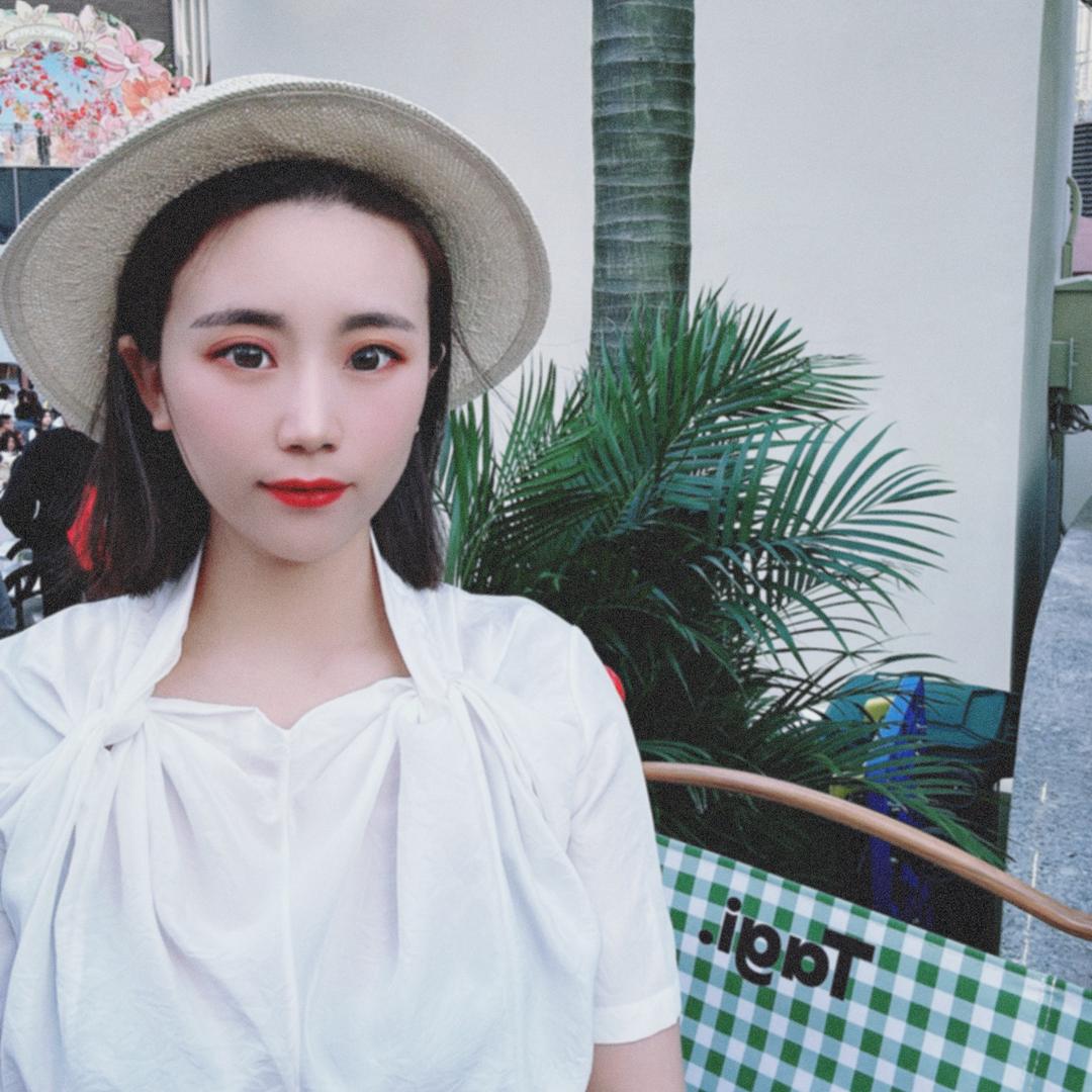 夏天ya~