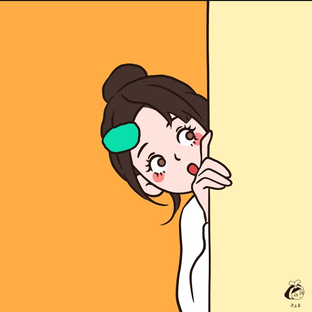 闪亮的脚趾✨