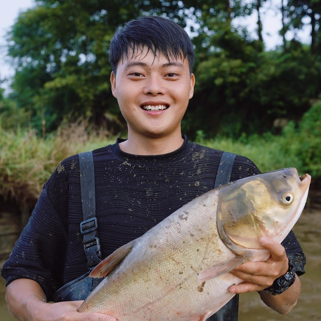 南丰兄弟Vlog@抖音