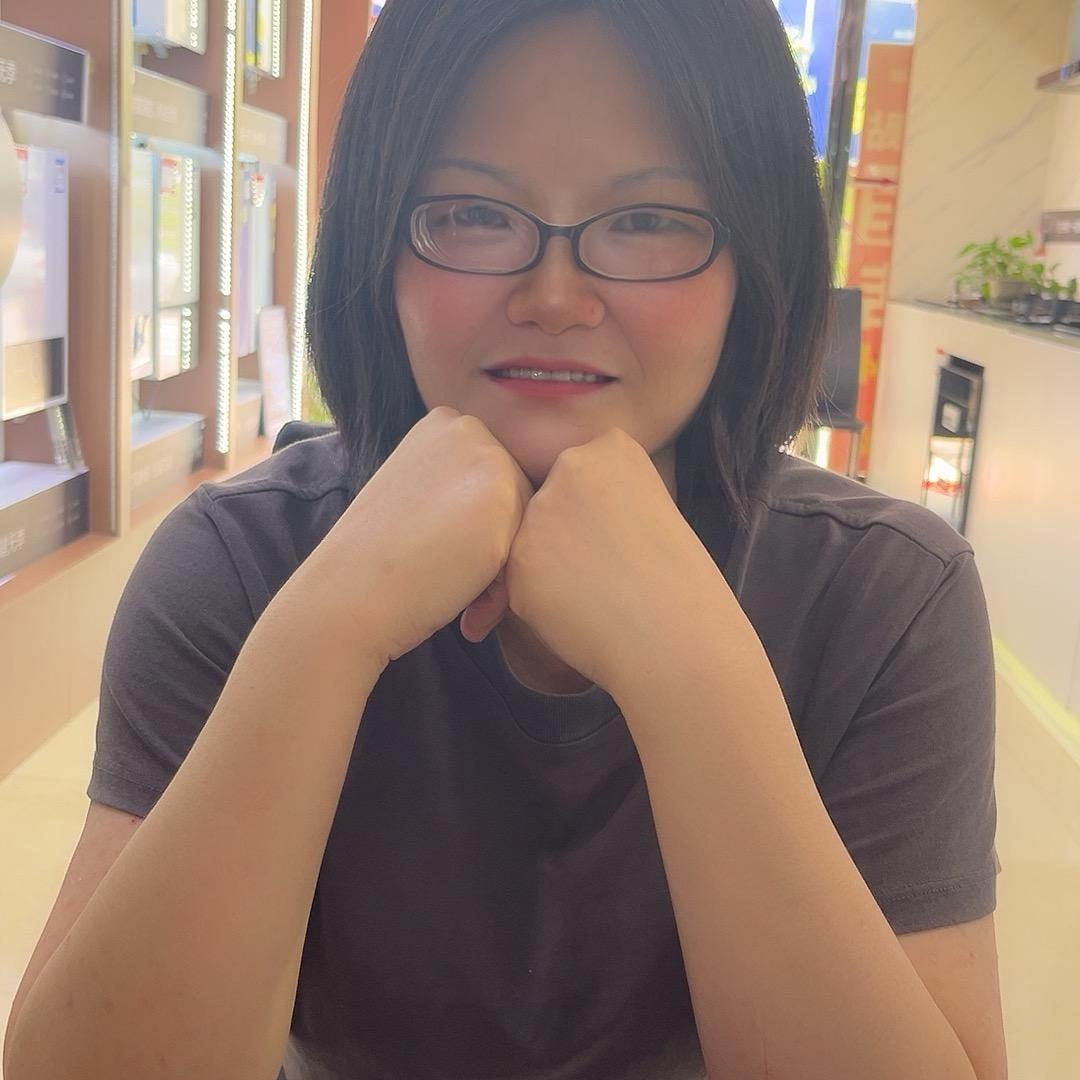 黄姐怀化万和电气13年