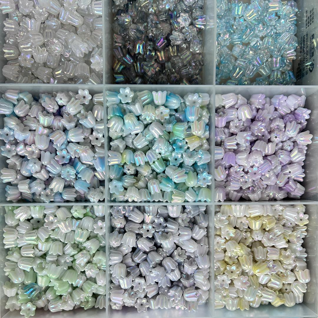 晨汐手工DIY饰品屋