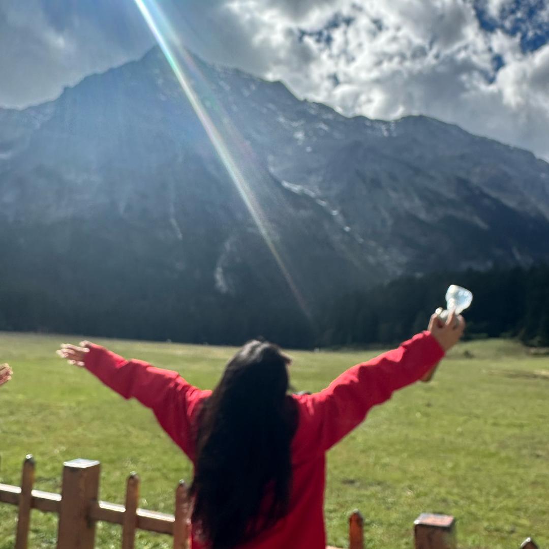 小于转暴雨⛈️