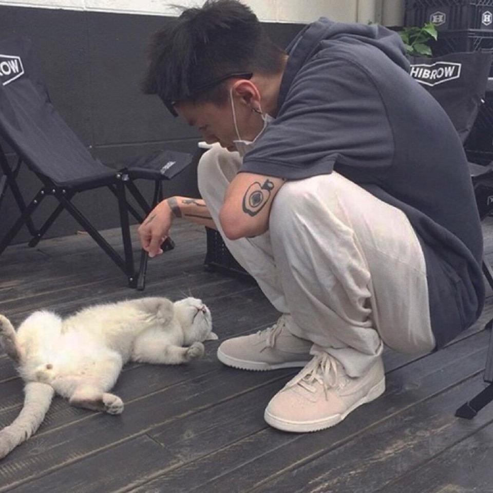 下次見-