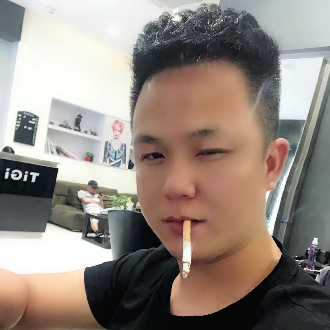 老哥哥