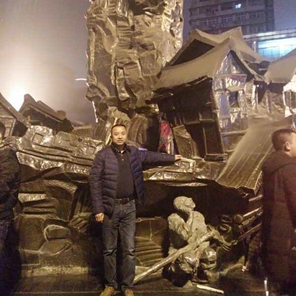 老杨谈车