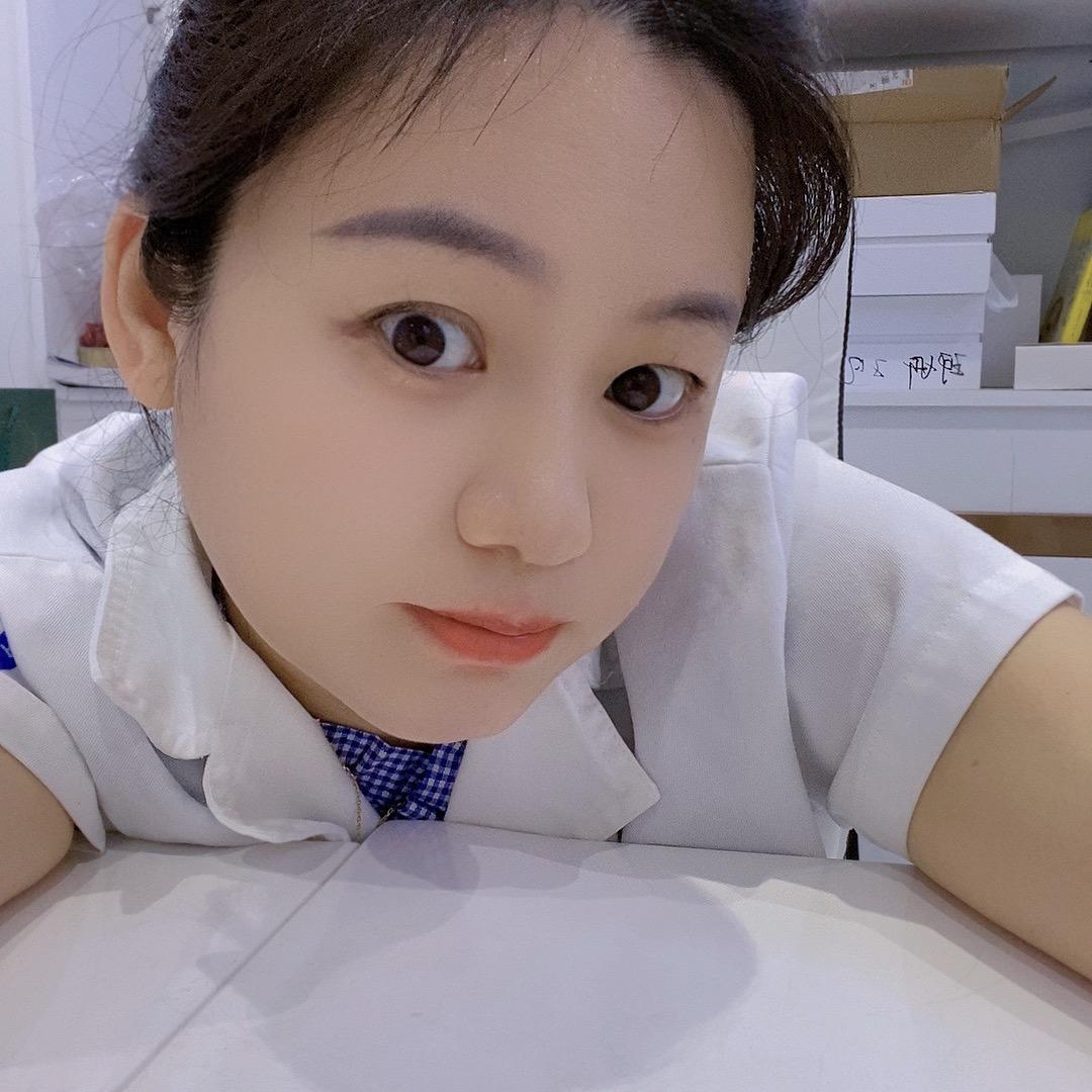 小刘妹🇨🇳
