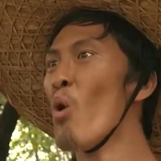 一个虎杯