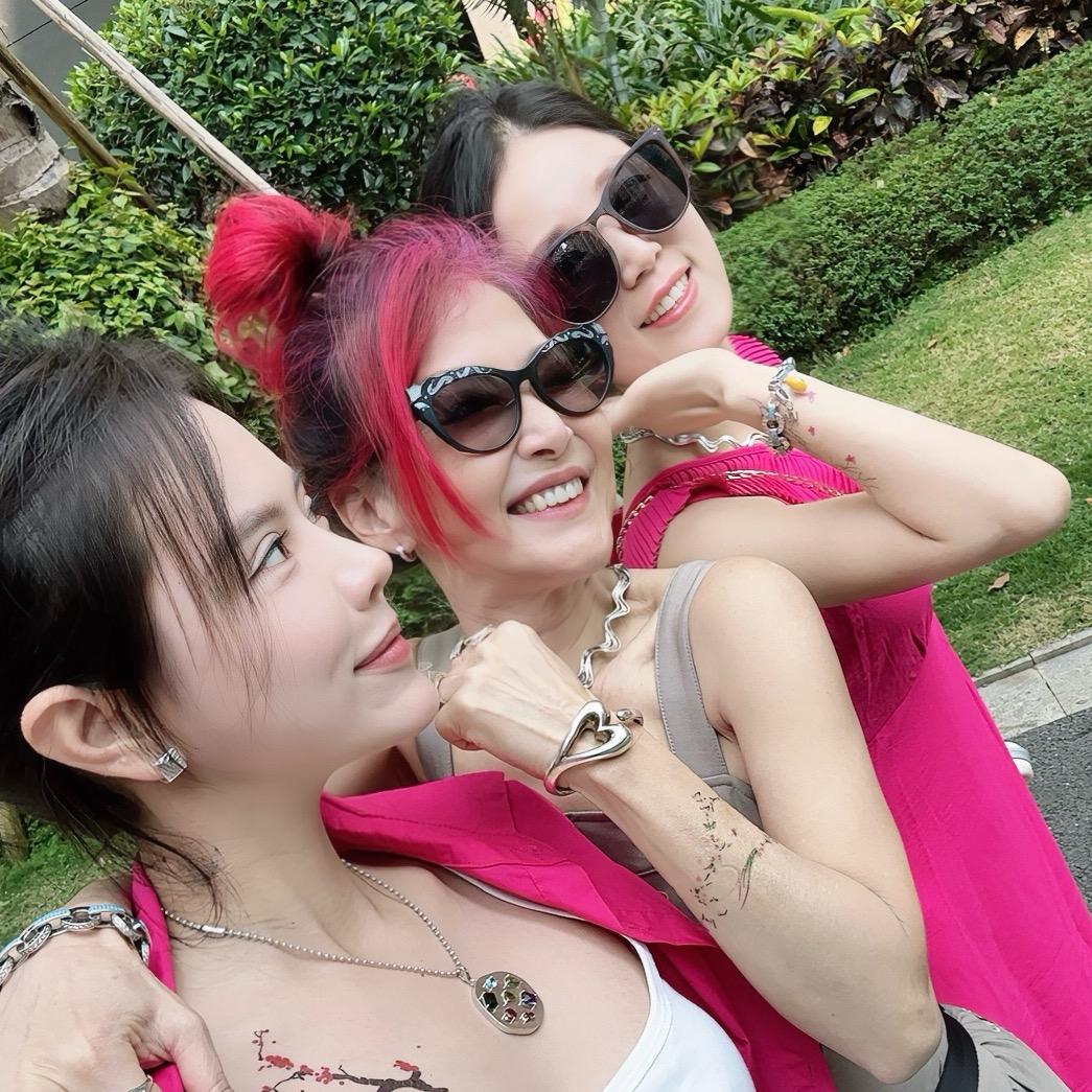 WBLH🍀饰里浪漫二管家带货号