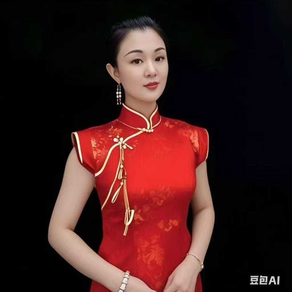颖总天官赐福