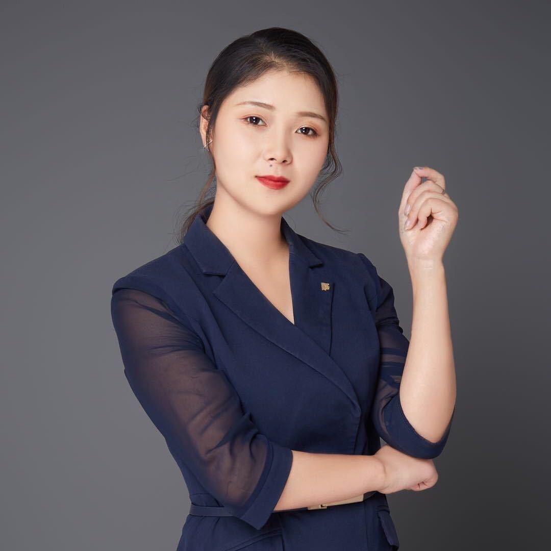 西安锐姐说房（合盛团队）
