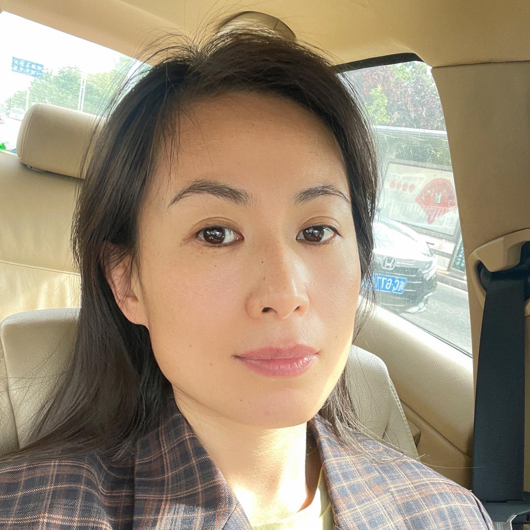 甘大福的媳妇