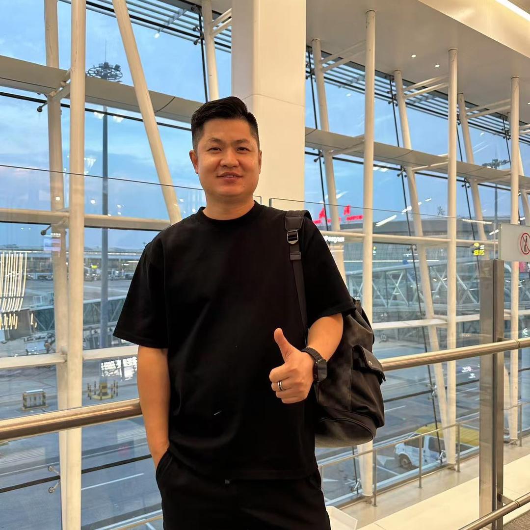 锐尼轩发财鱼