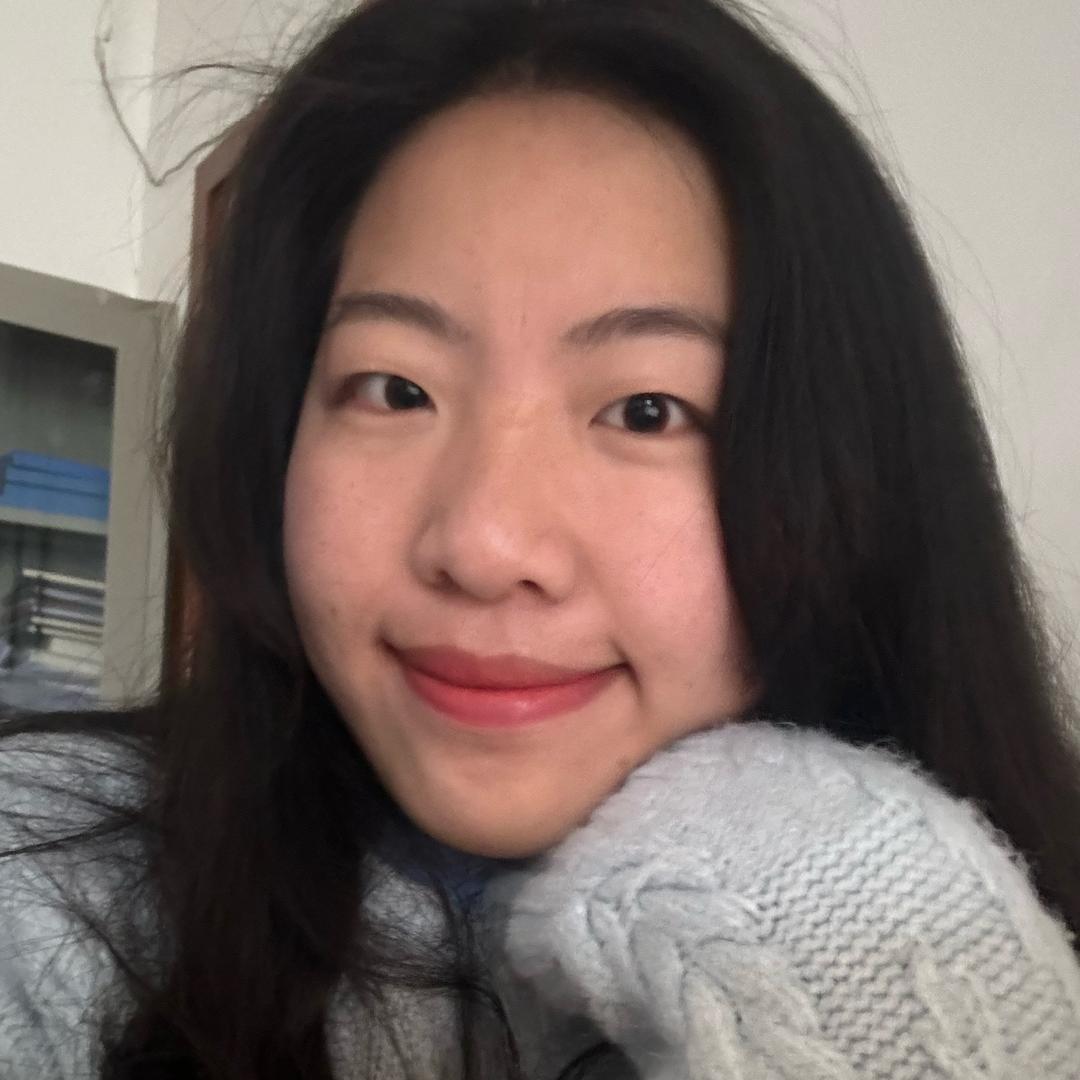 00后农村女孩儿