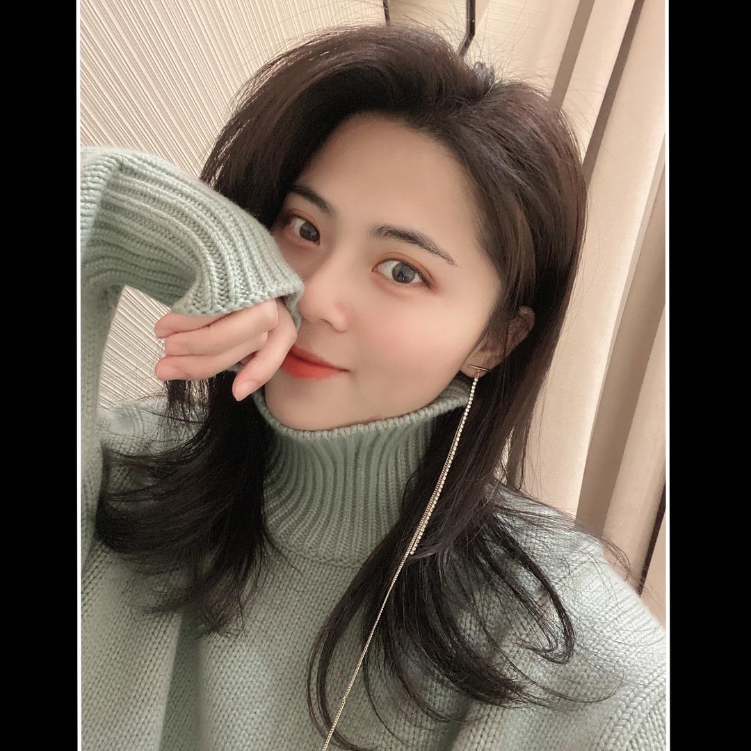 秀儿💕